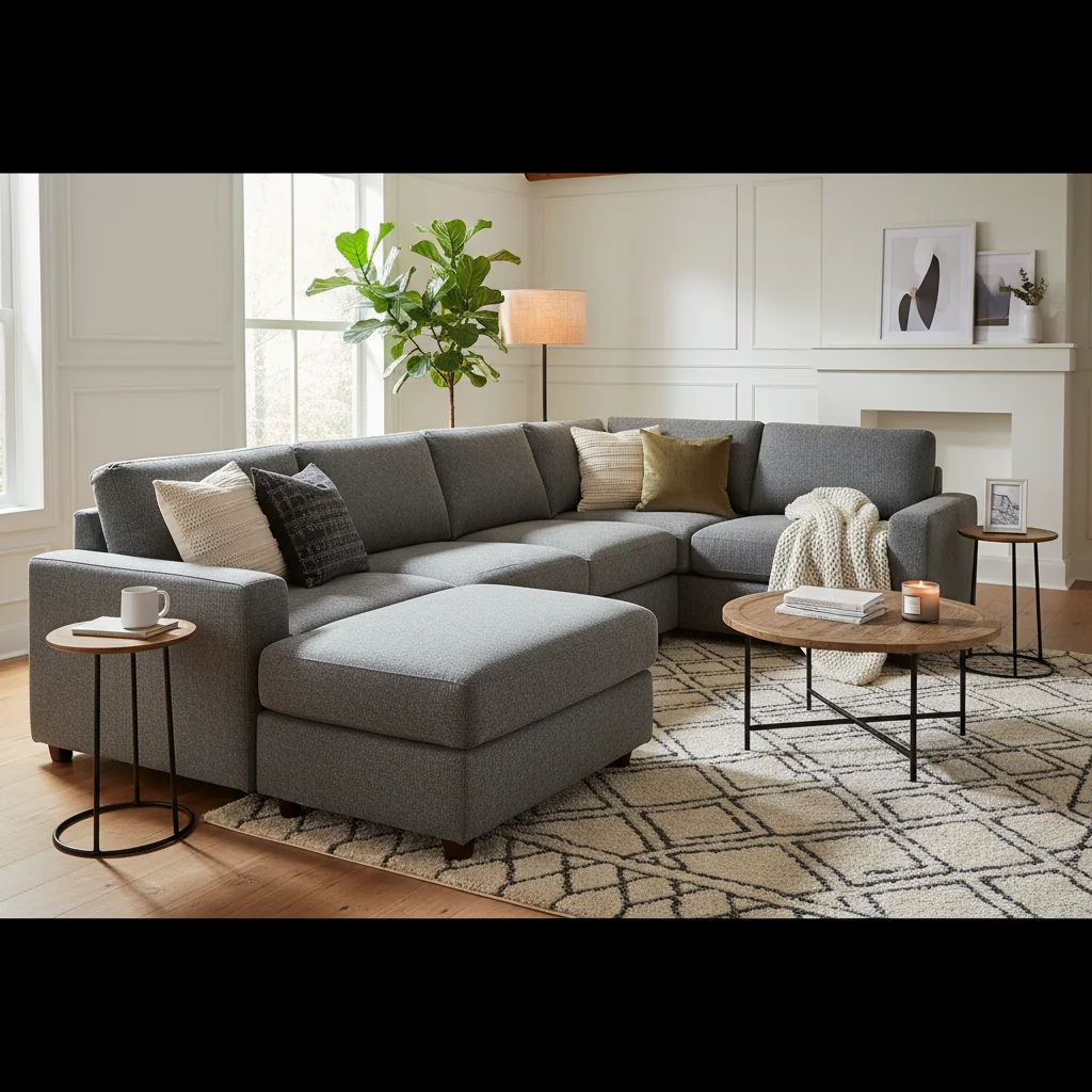 Axis Performance Sofa