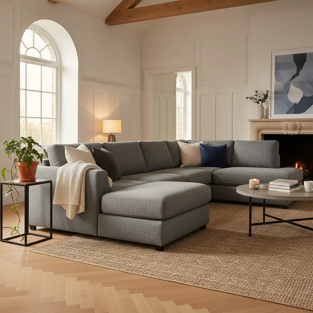 Axis Performance Sofa