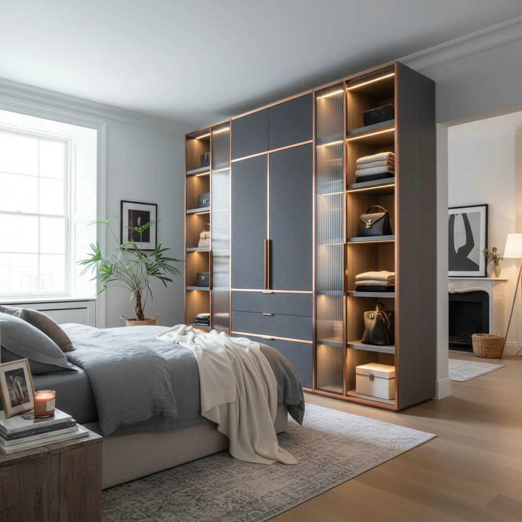 Axis Modular Cabinet