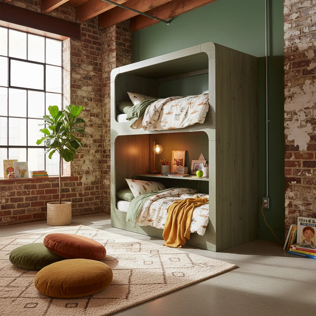 Axis Play Cubby