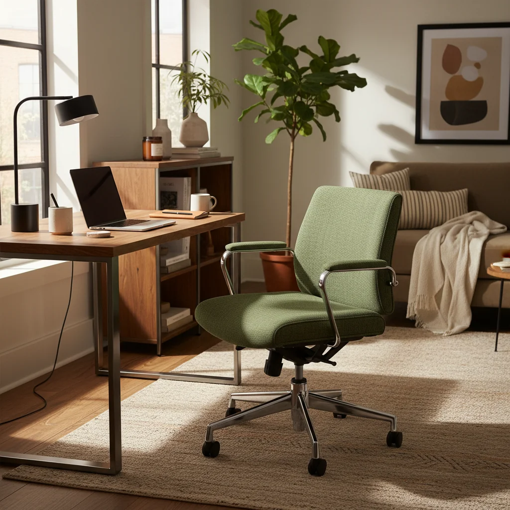 Nexus Ergonomic Chair