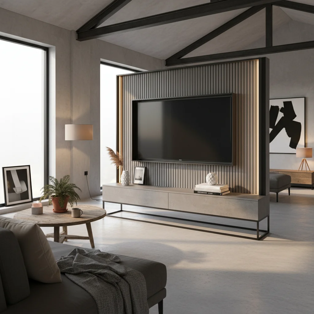 Axis Media Unit