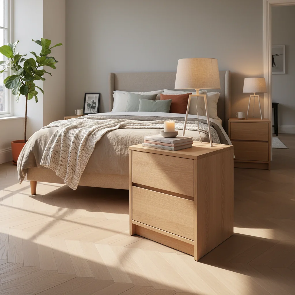 Axis Nightstand