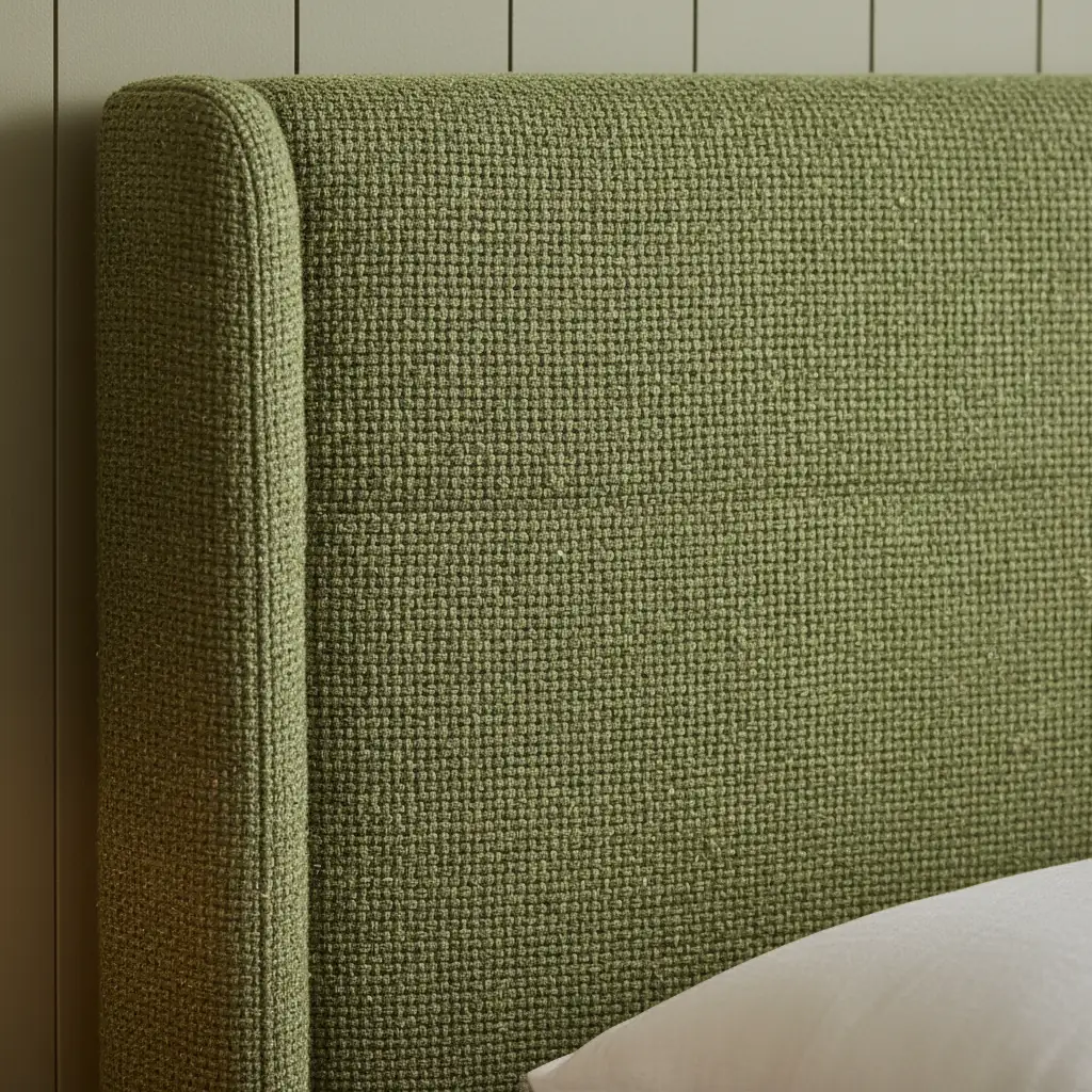 Axis Jute Bed - Image 2