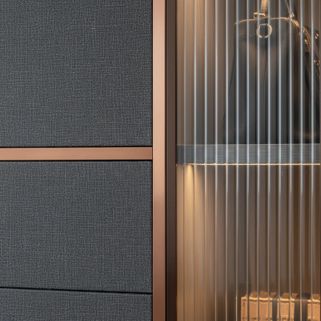 Axis Modular Cabinet - Image 2