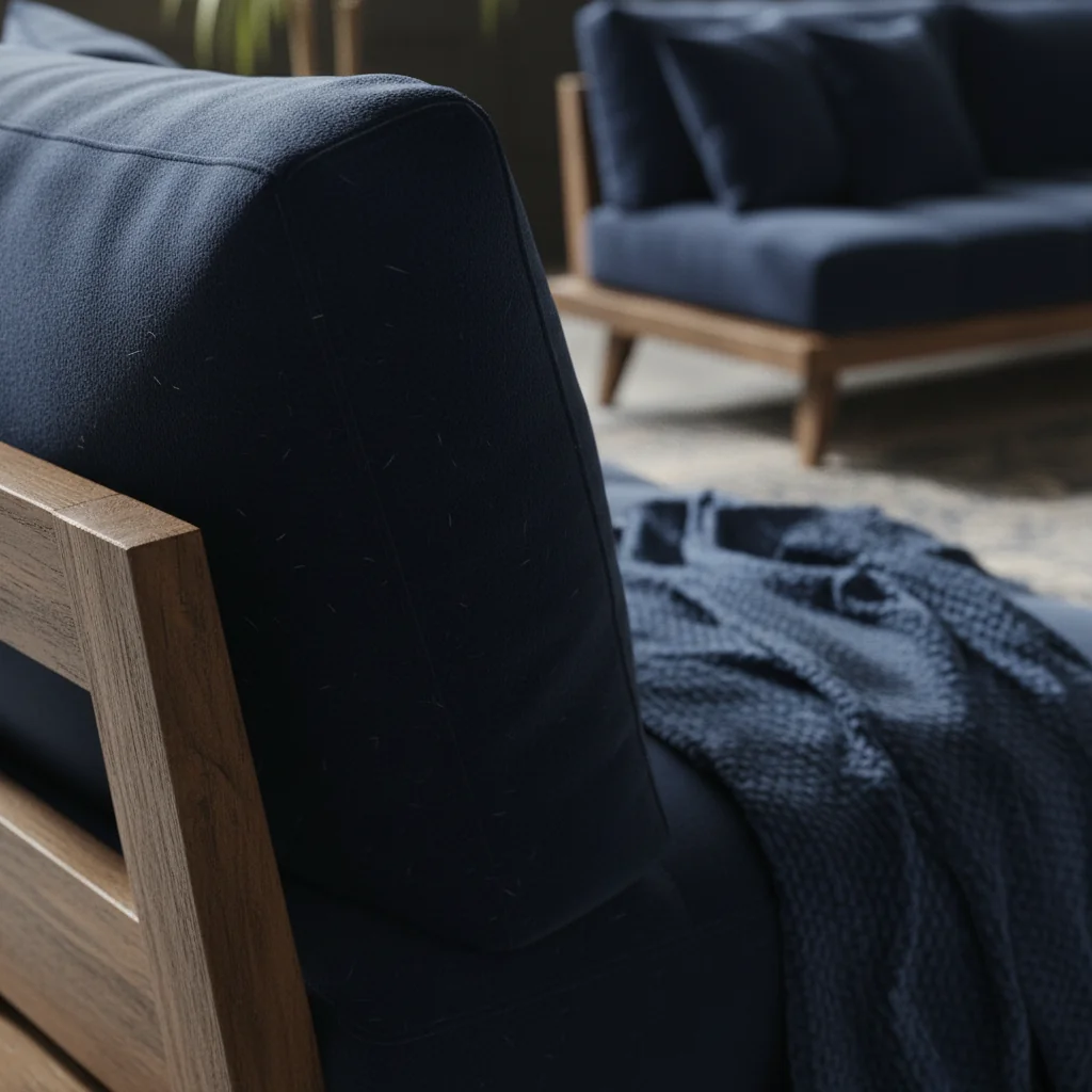 Nexus Velvet Seating - Image 2