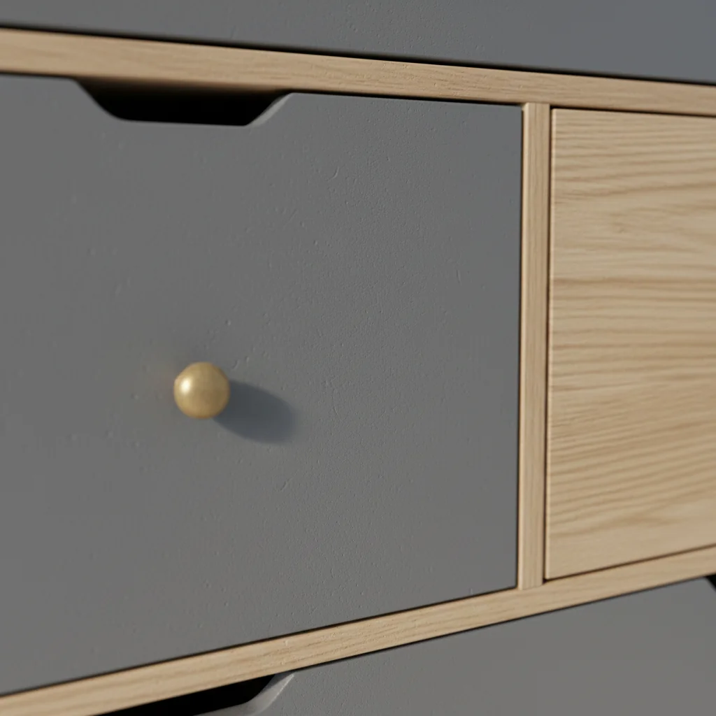 Grid Kids Dresser - Image 2