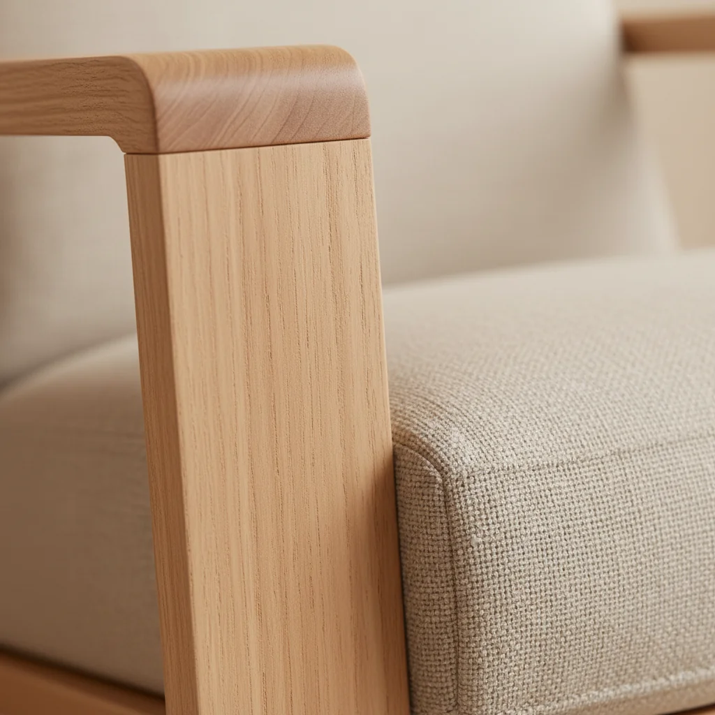 Axis Nursery Rocker - Image 2