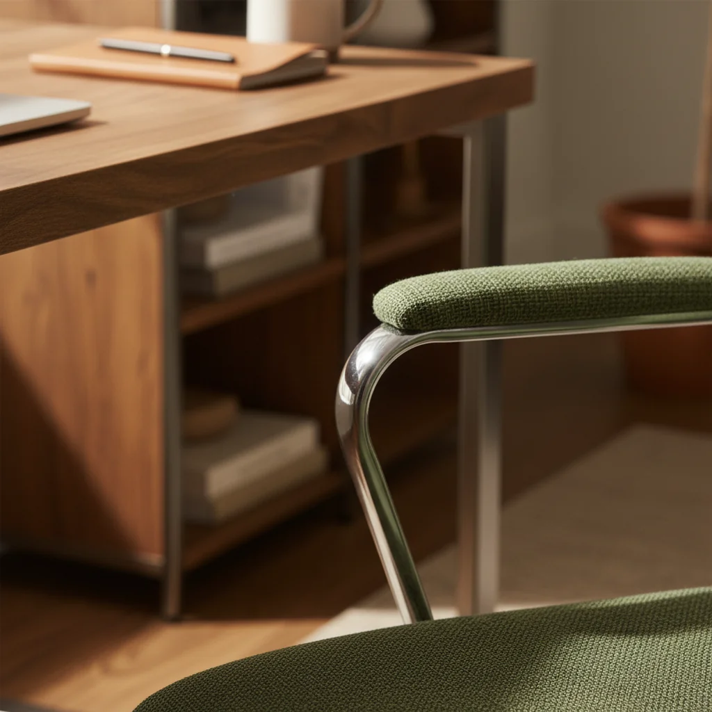 Nexus Ergonomic Chair - Image 2