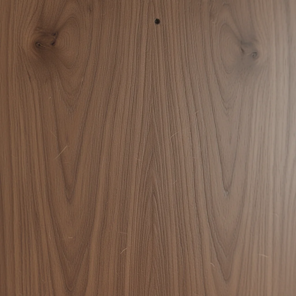 Axis Walnut Door - Image 2