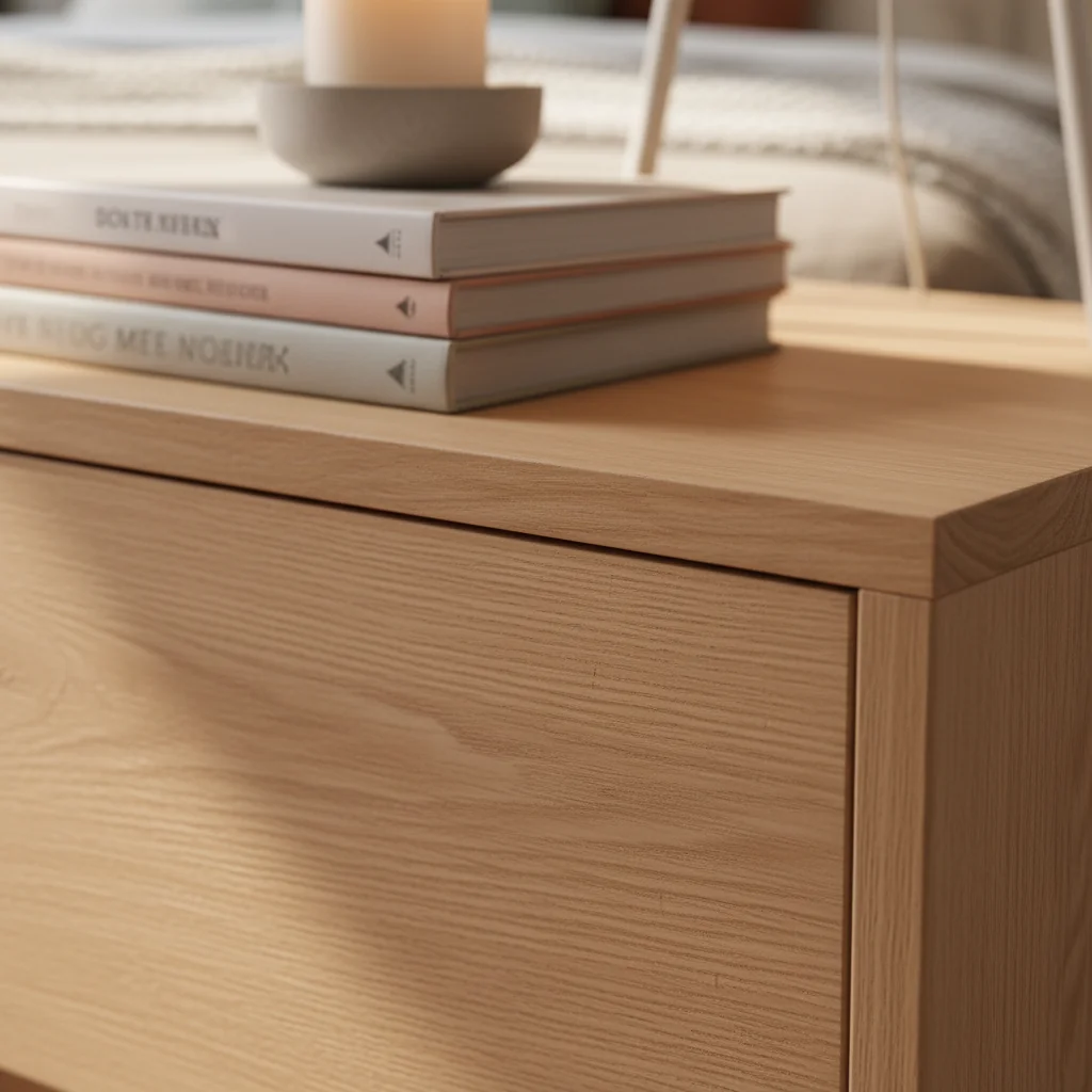 Axis Nightstand - Image 2